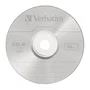 Verbatim CD-R AZO 700MB 52x Imprimible 25 unidades